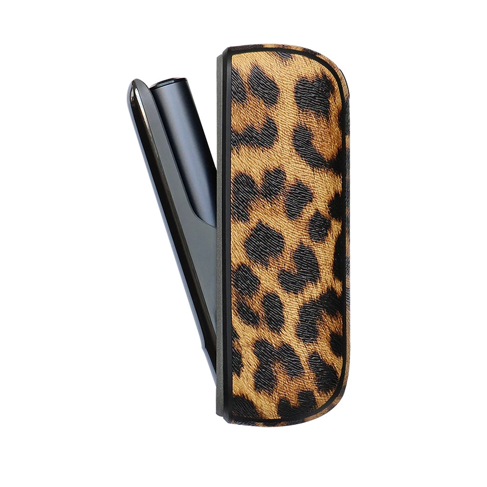 Ligne Sauvage – Wild Collection for IQOS ILUMA