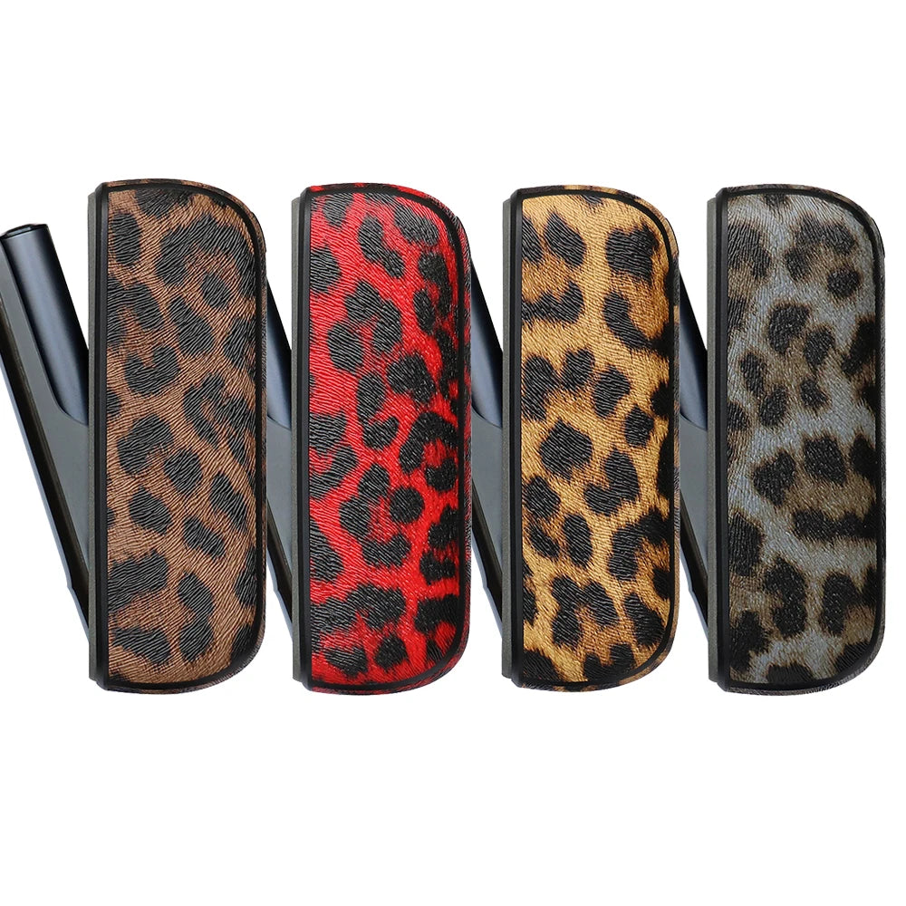 Ligne Sauvage – Wild Collection for IQOS ILUMA