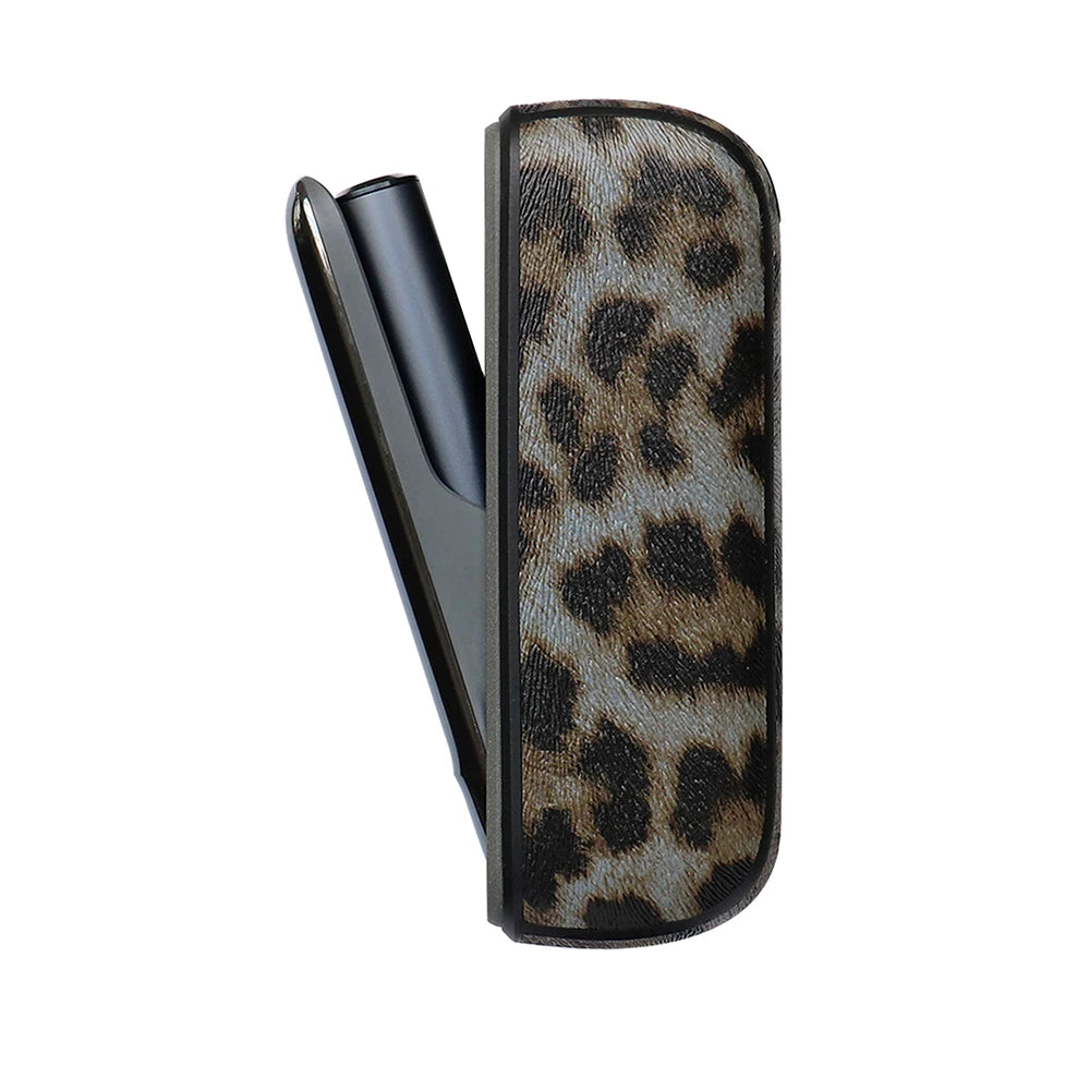 Ligne Sauvage – Wild Collection for IQOS ILUMA